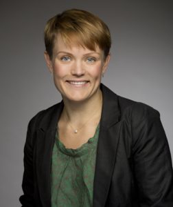 Ida Nyström