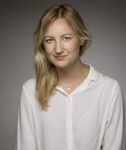 Isabelle Carnlöf