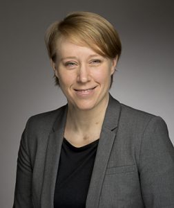 Linda Hörnqvist