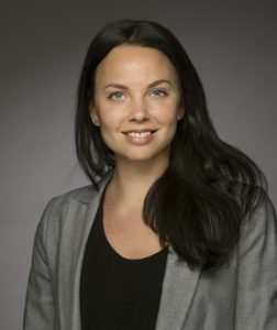 Martina Bergström