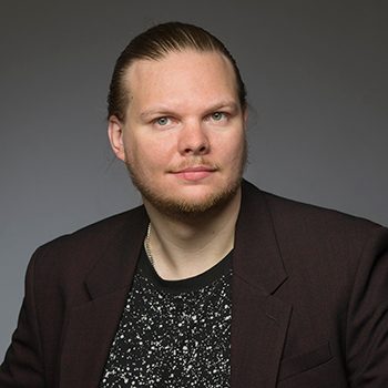 Erik Antonsson