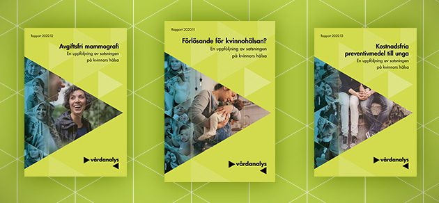 Rapportomslag
