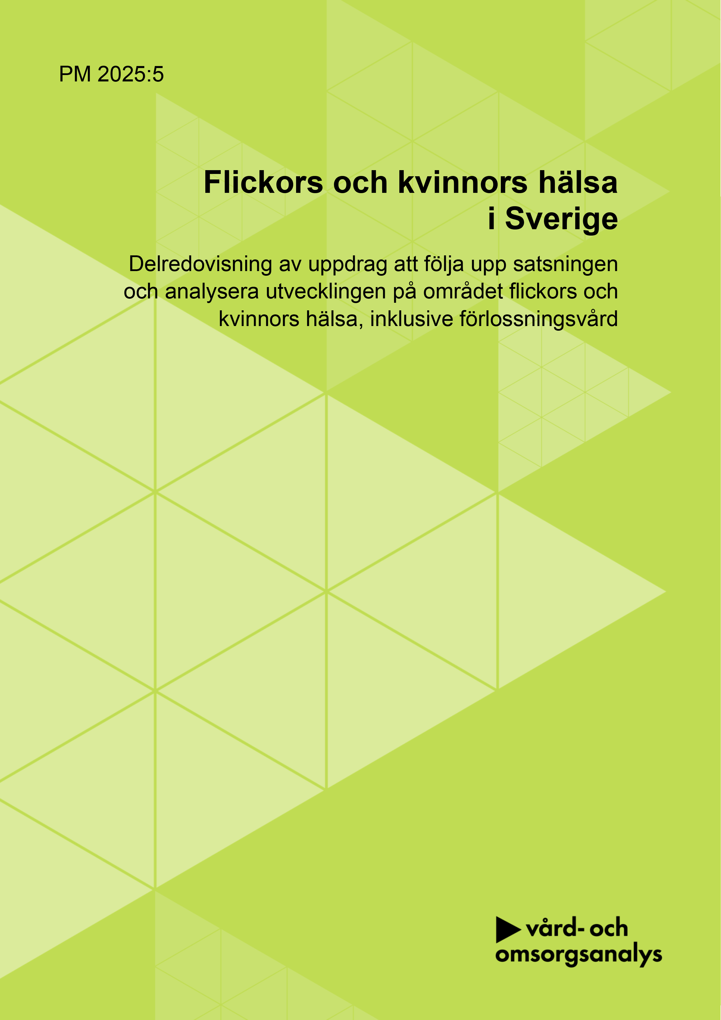 Omslag PM 2025-5