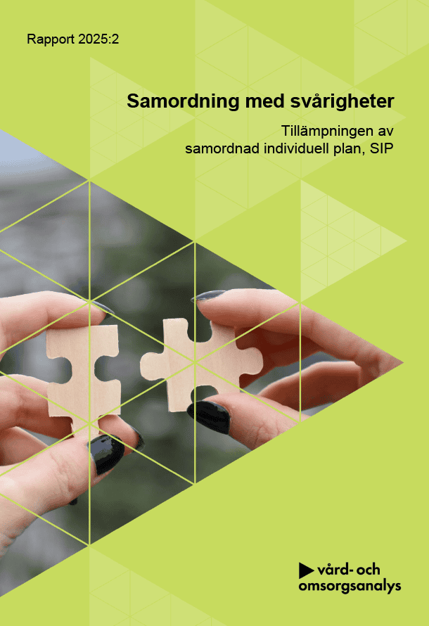 Omslag rapport 2025:2